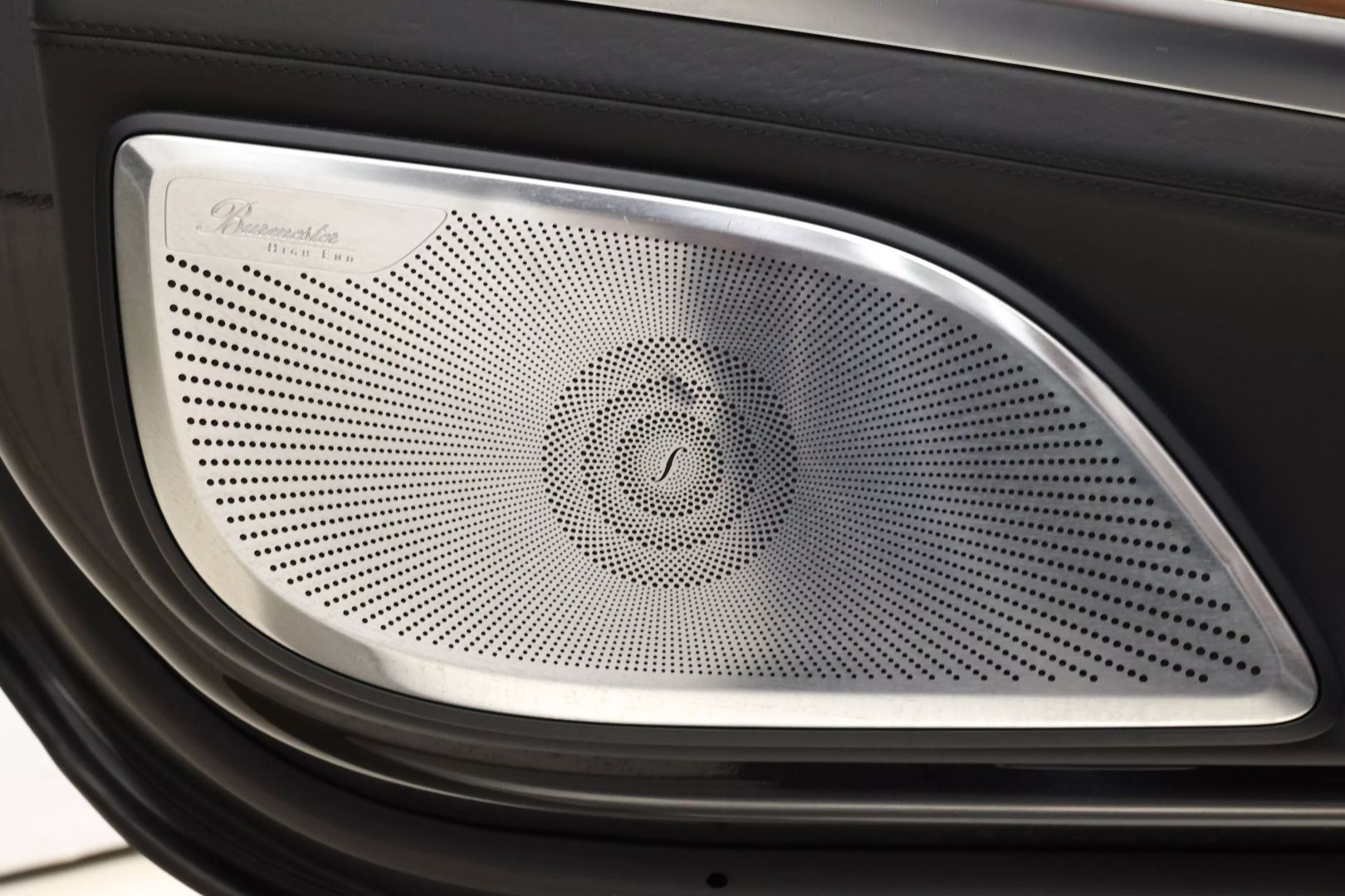 2017 Mercedes-benz S-class - Image 13