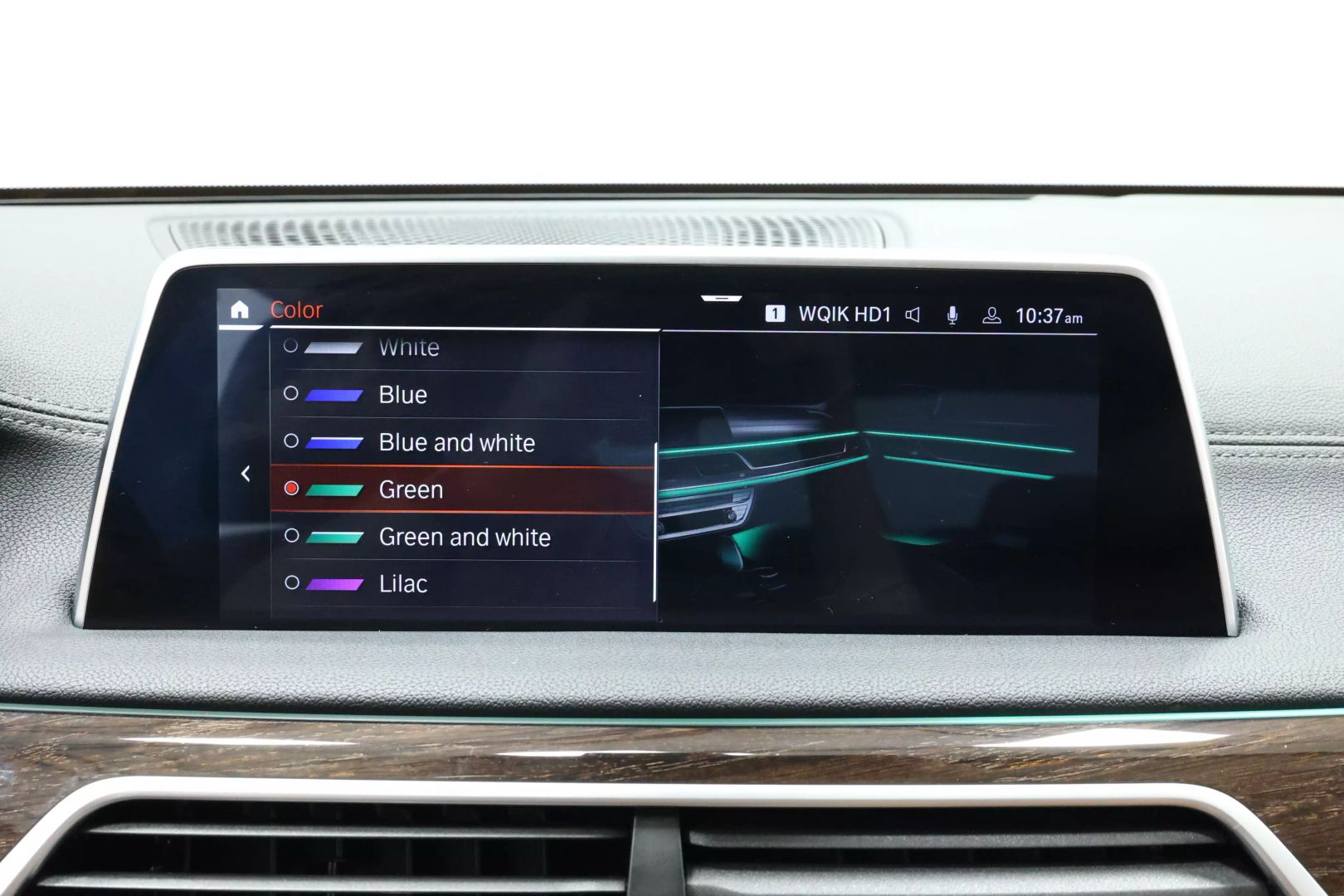 2021 Bmw 7 Series - Image 34
