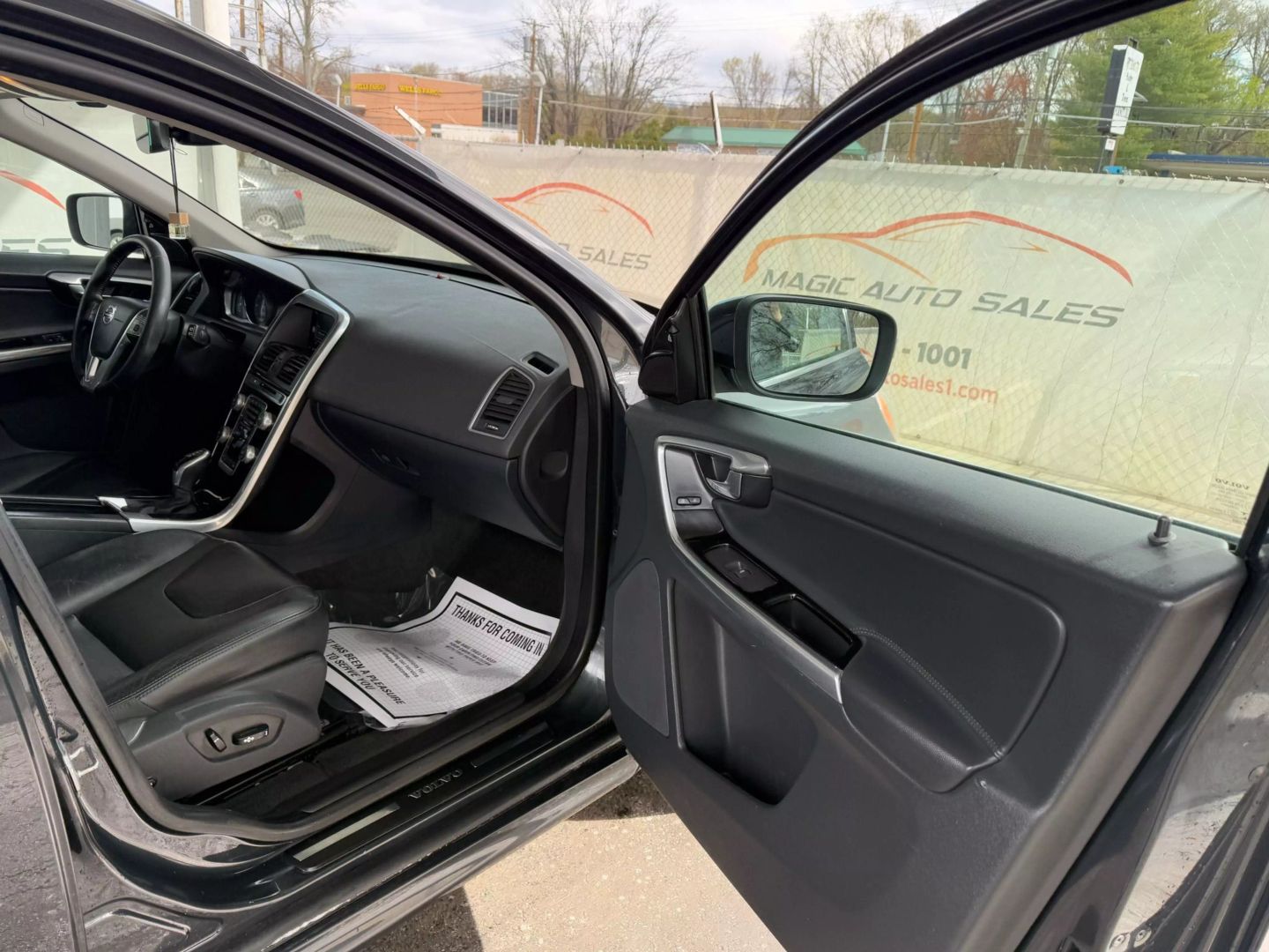 2016 Volvo Xc60 - Image 22