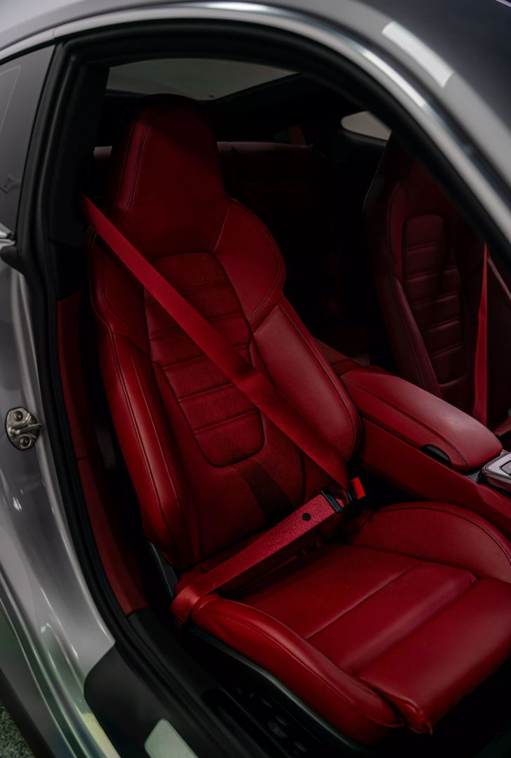 2021 Porsche 911 - Image 17