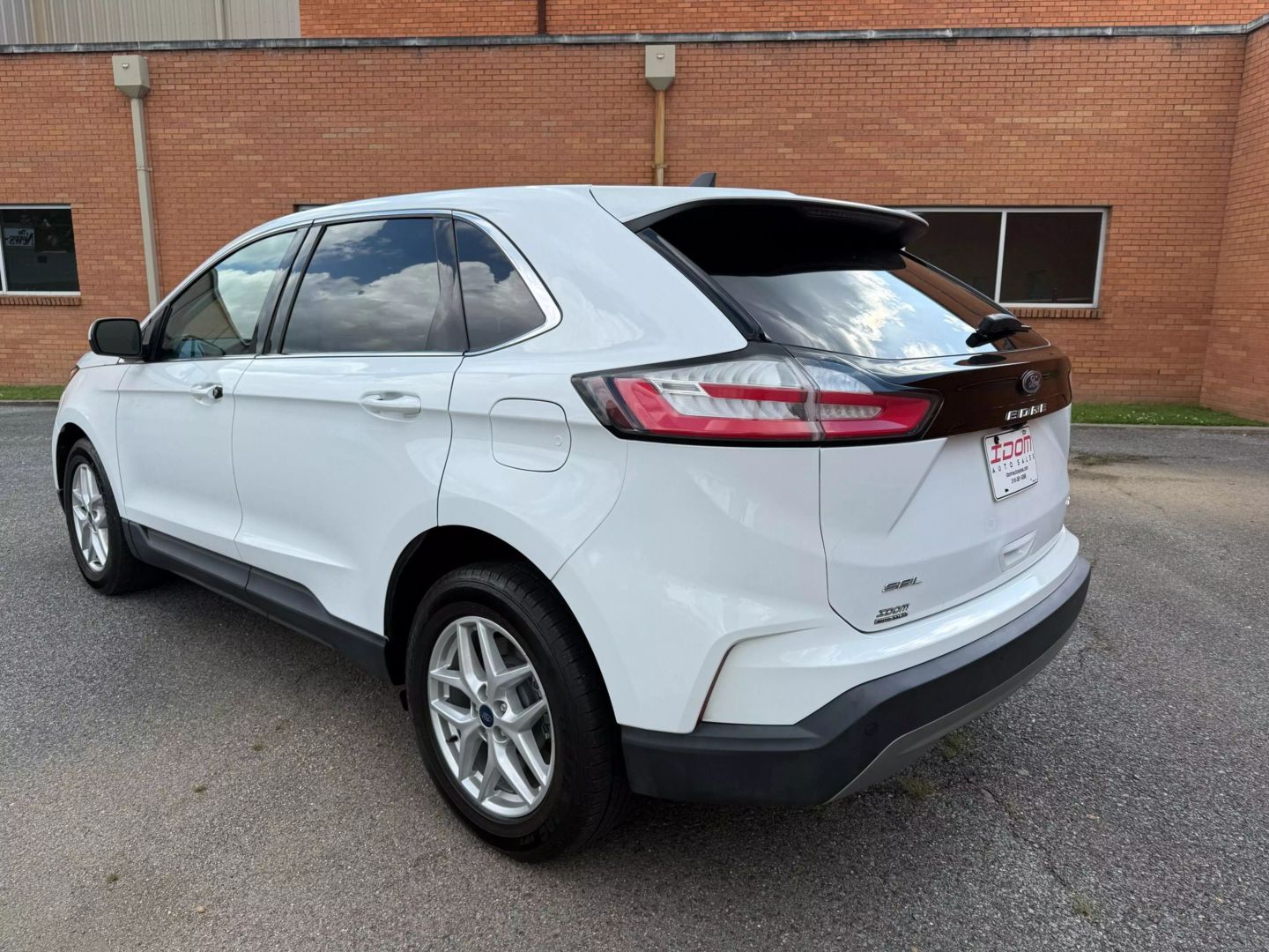 2022 Ford Edge - Image 5