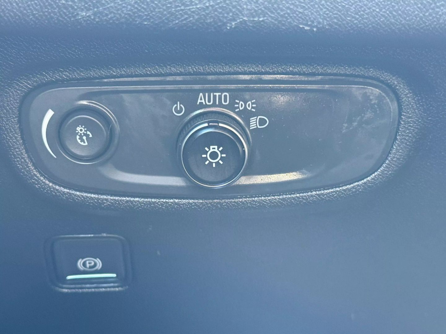 2019 Gmc Terrain - Image 46