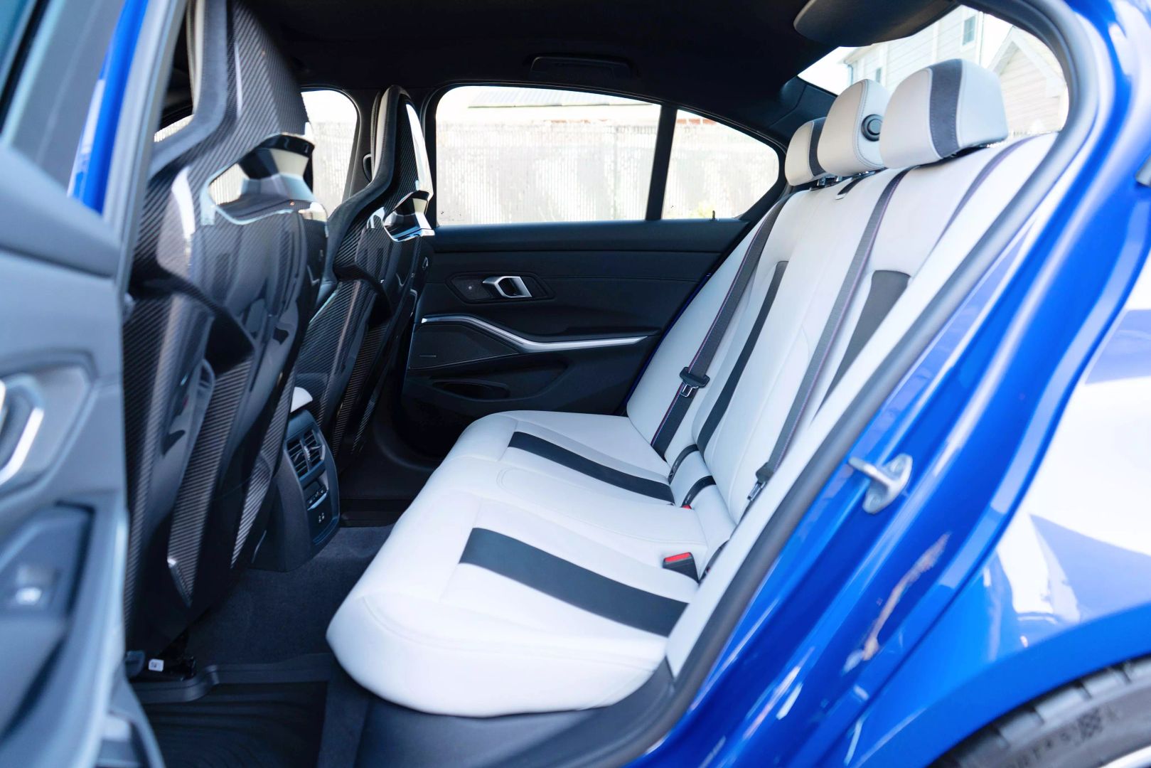 2024 Bmw M3 - Image 65