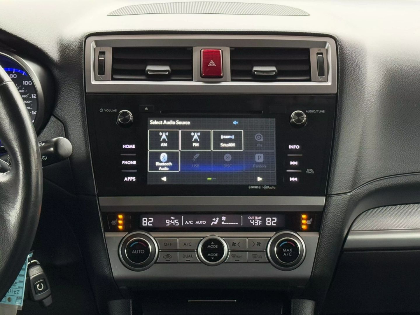 2016 Subaru Outback - Image 28