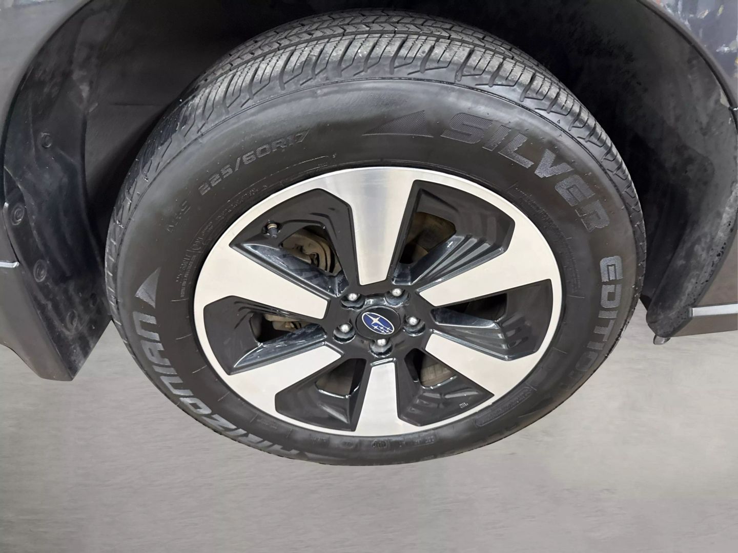 2018 Subaru Forester - Image 15