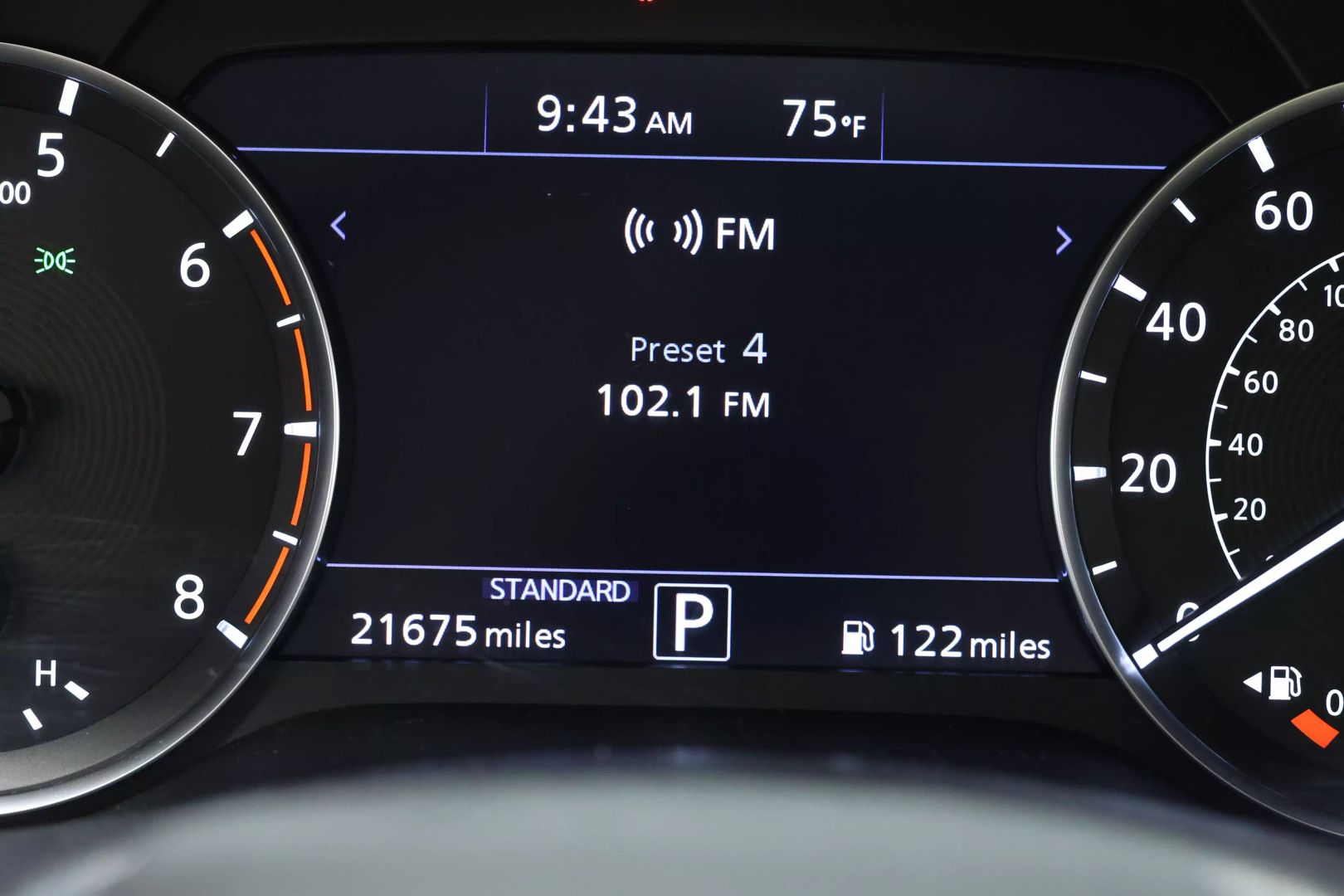 2019 Infiniti Qx50 - Image 28
