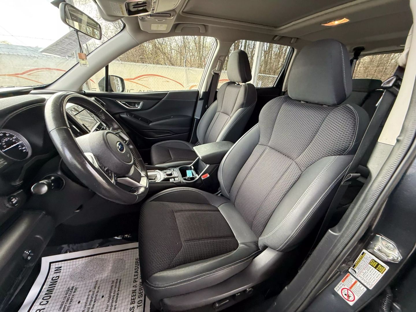 2019 Subaru Forester - Image 16