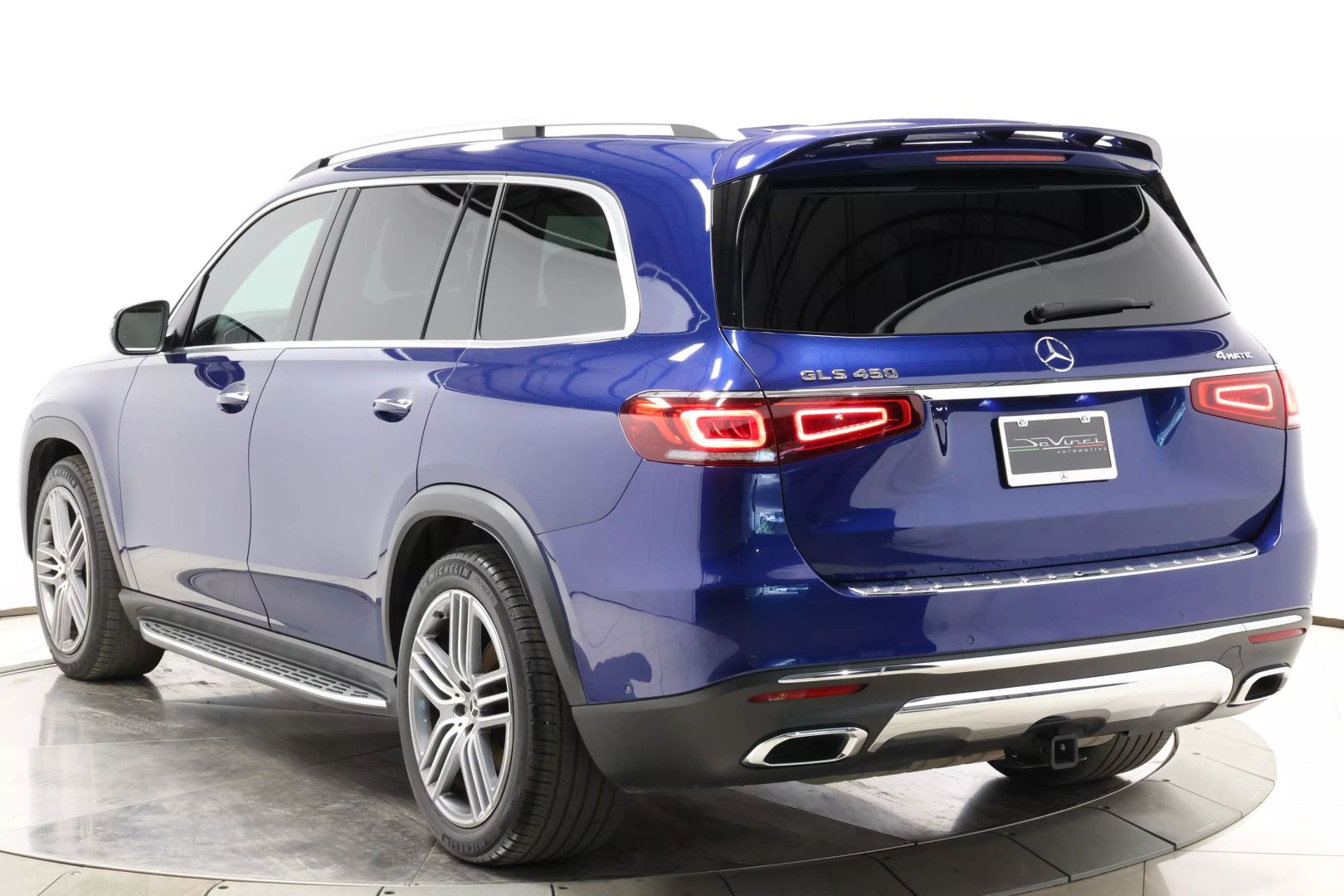 2020 Mercedes-benz Gls - Image 78