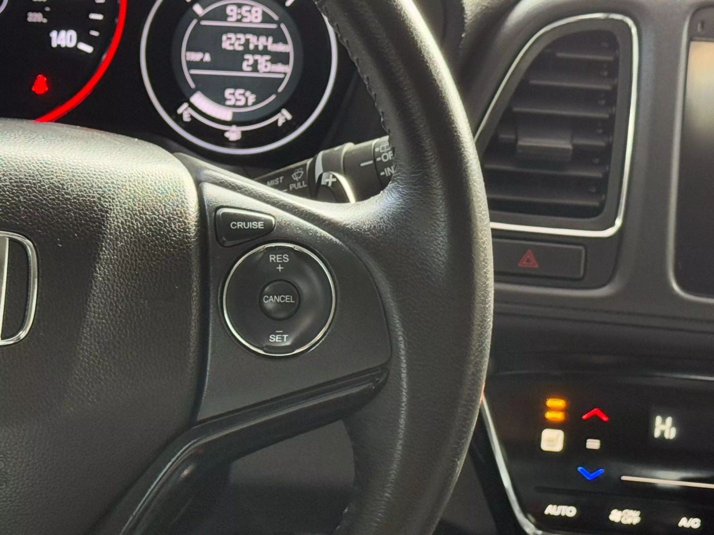 2017 Honda Hr-v - Image 35
