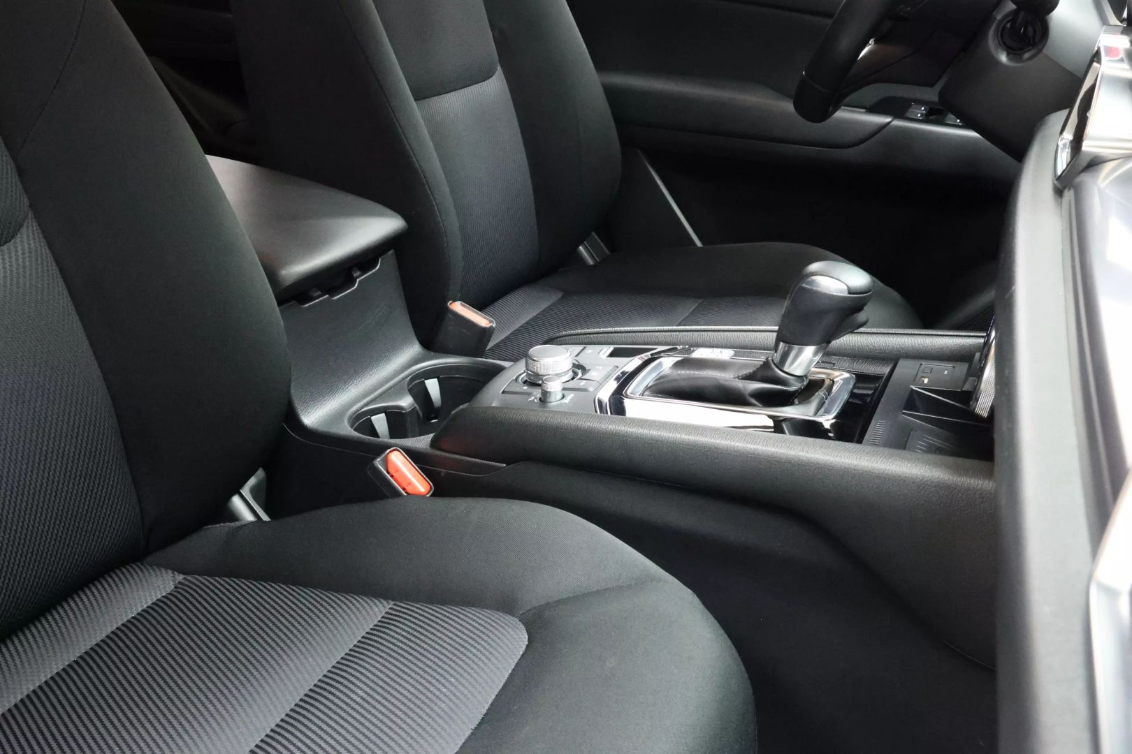 2019 Mazda Cx-5 - Image 80