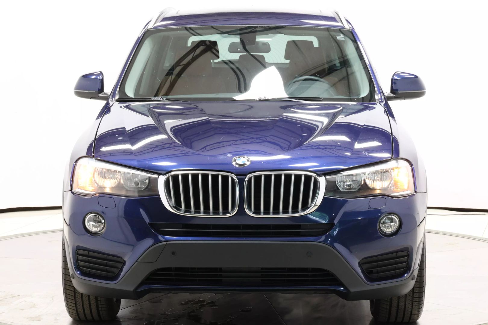 2017 Bmw X3 - Image 98