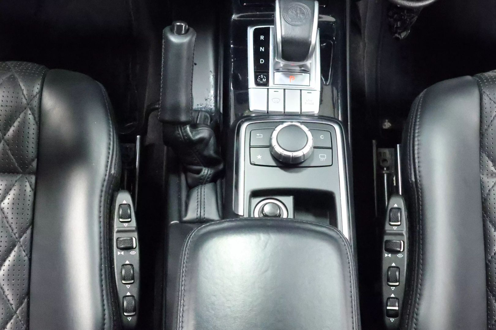 2017 Mercedes-benz Mercedes-amg G-class - Image 38