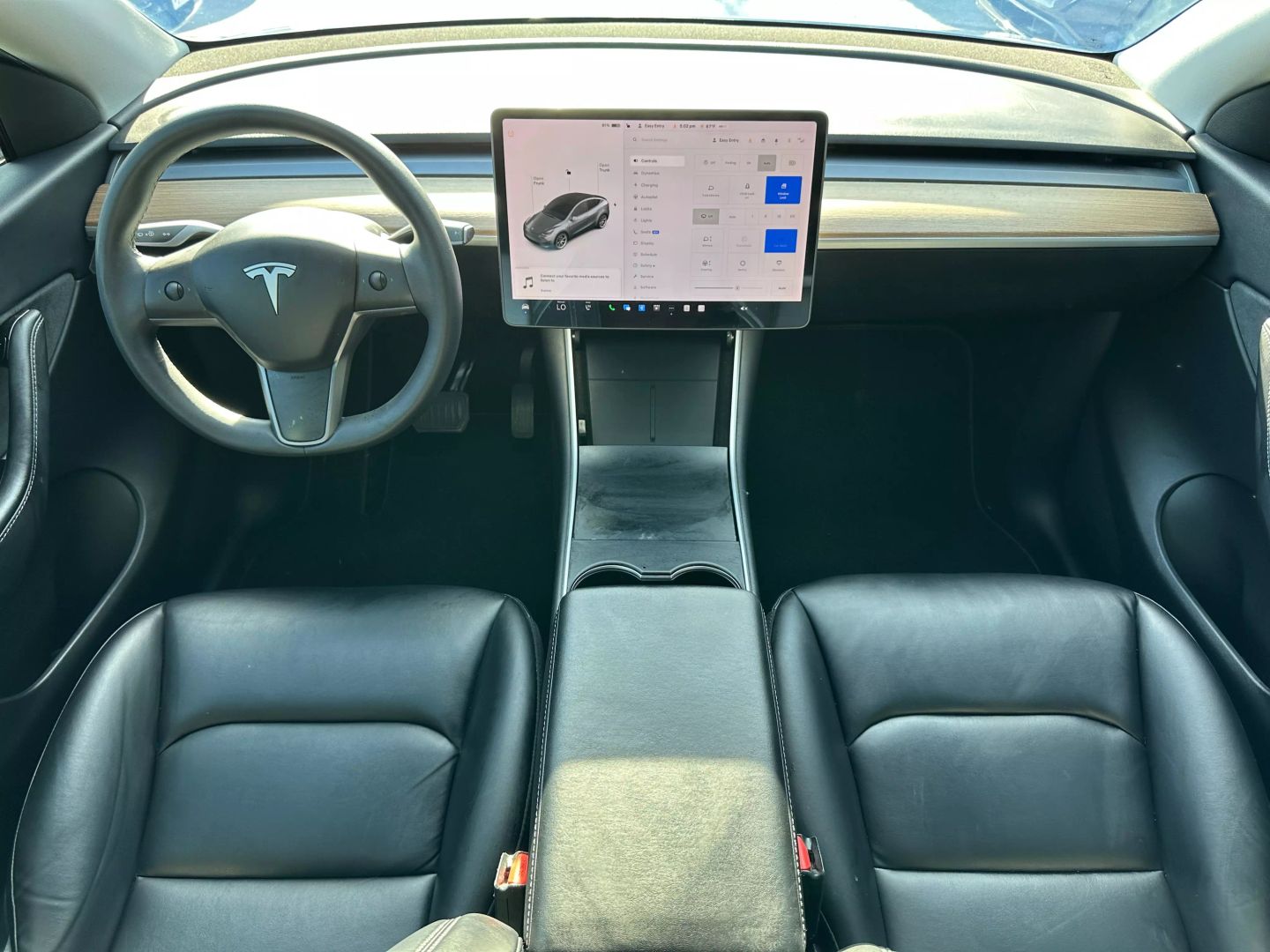 Image 7 of 2020 TESLA MODELY