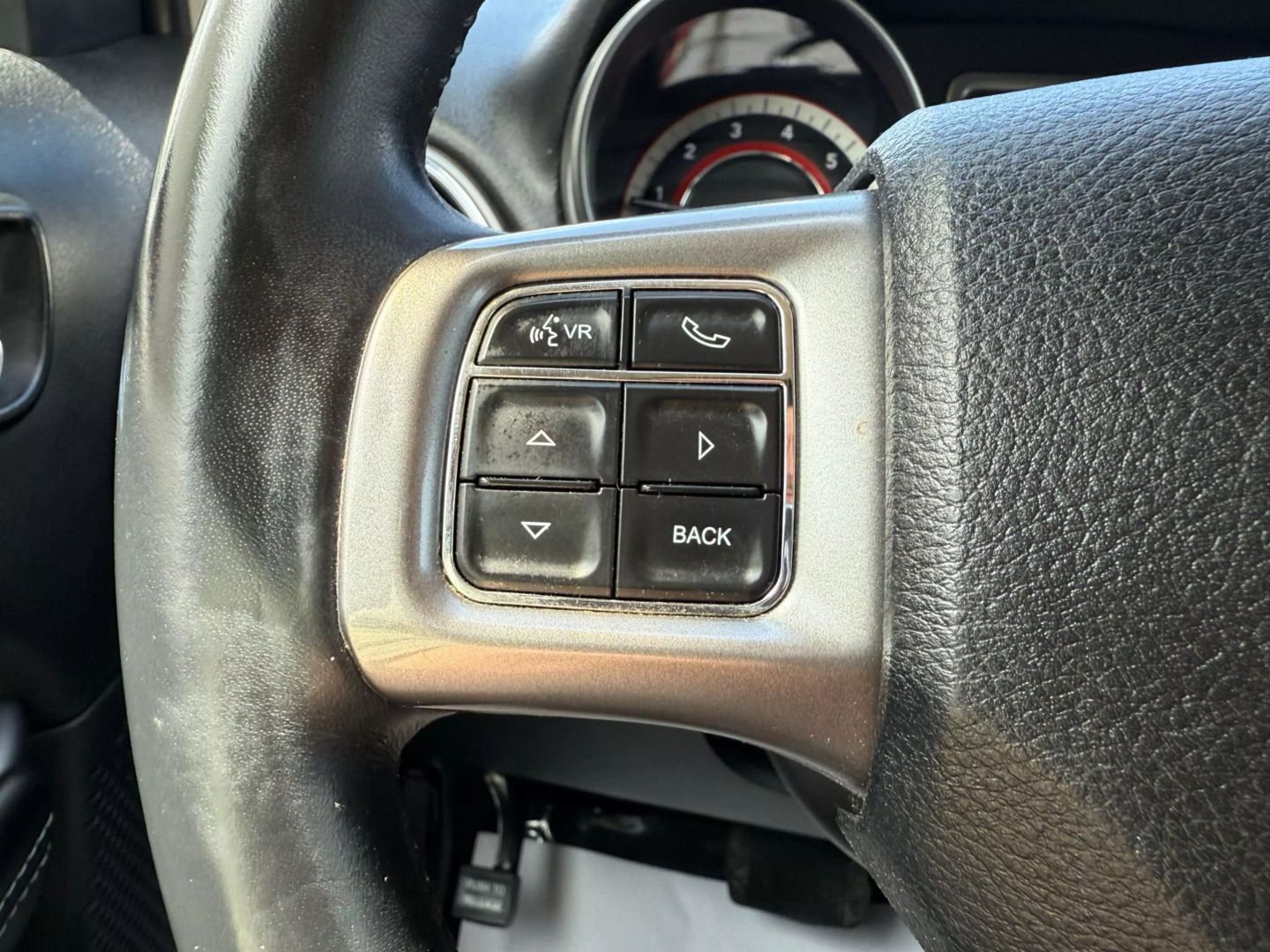 2019 Dodge Journey - Image 30
