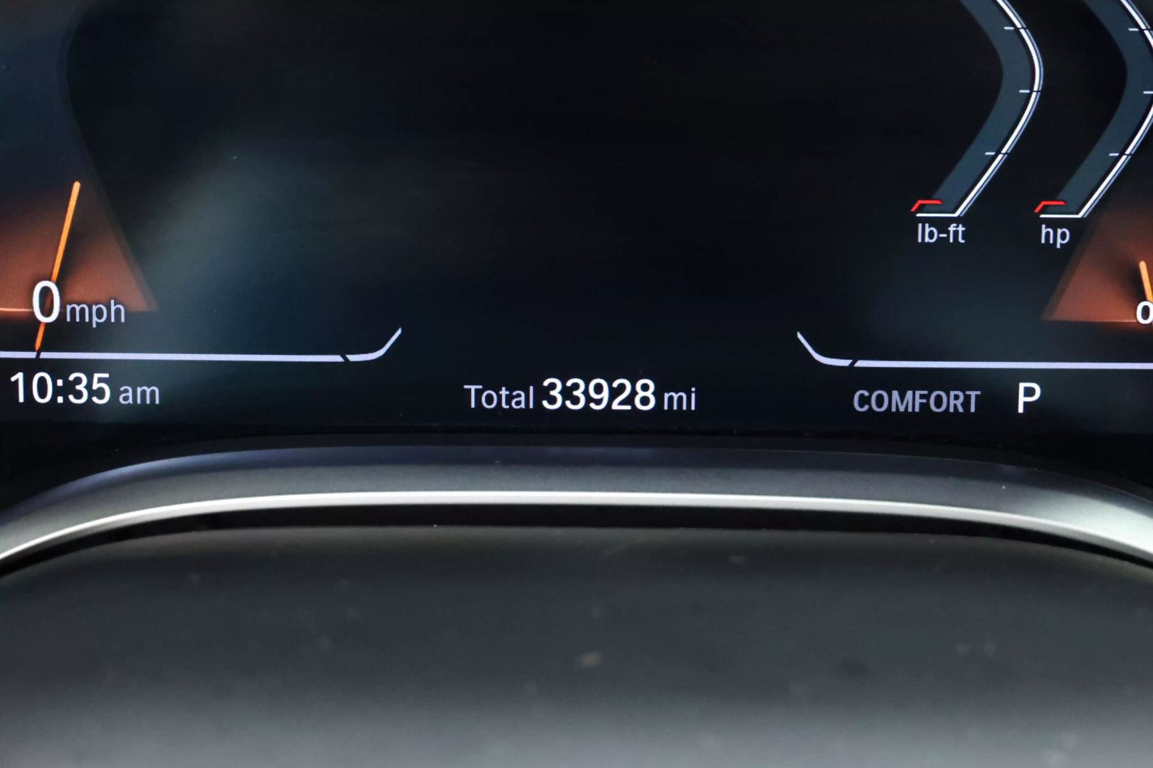 2021 Bmw 7 Series - Image 31