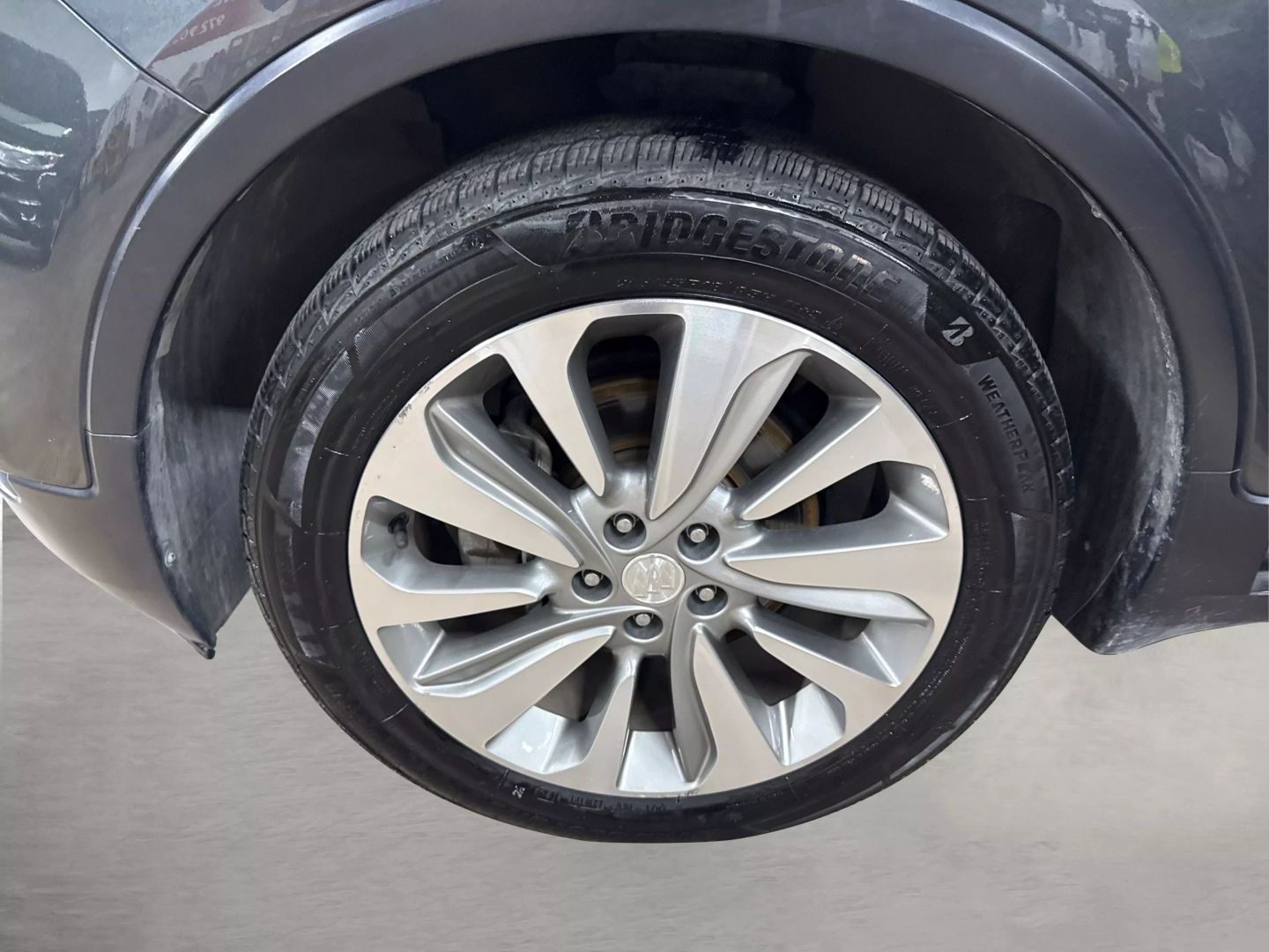 2017 Buick Encore - Image 17