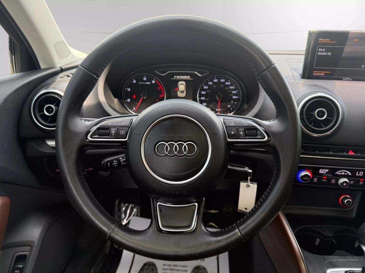 2015AUDI A3 for sale in Stafford VA