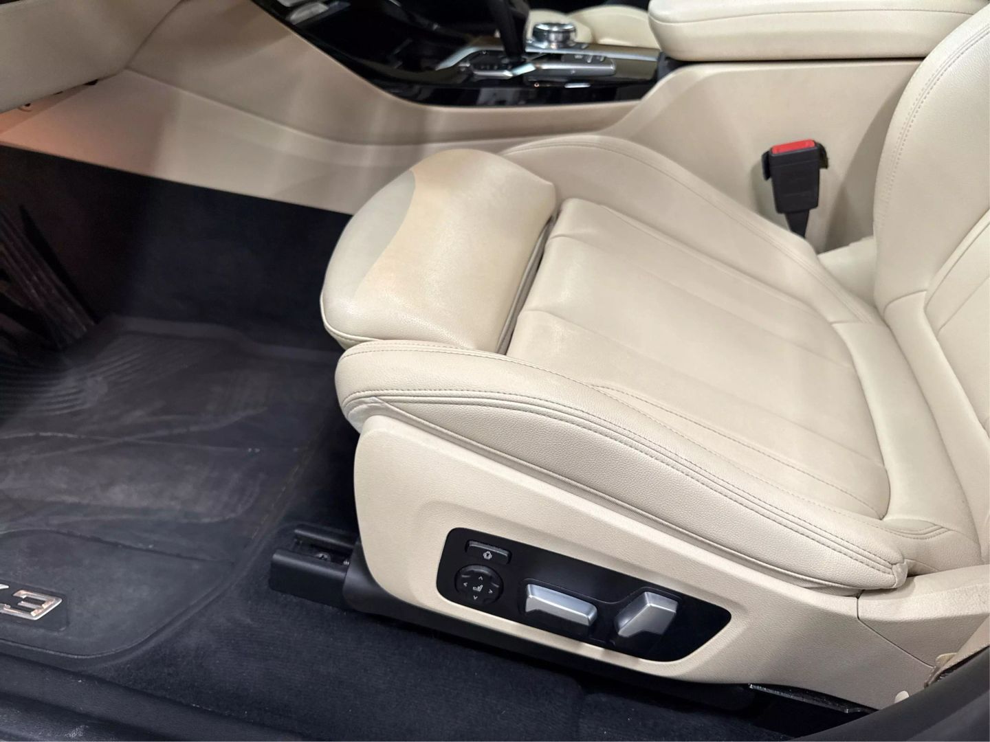 2018 Bmw X3 - Image 39