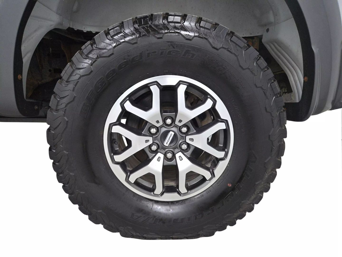 2017 Ford F150 Supercrew Cab - Image 23