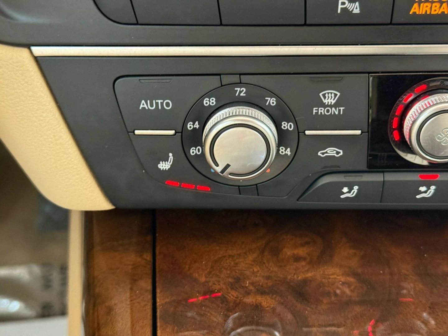 2015 Audi A6 - Image 32