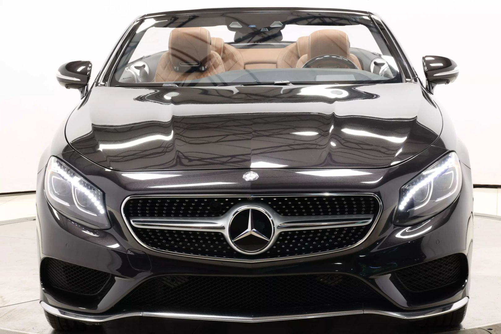 2017 Mercedes-benz S-class - Image 89