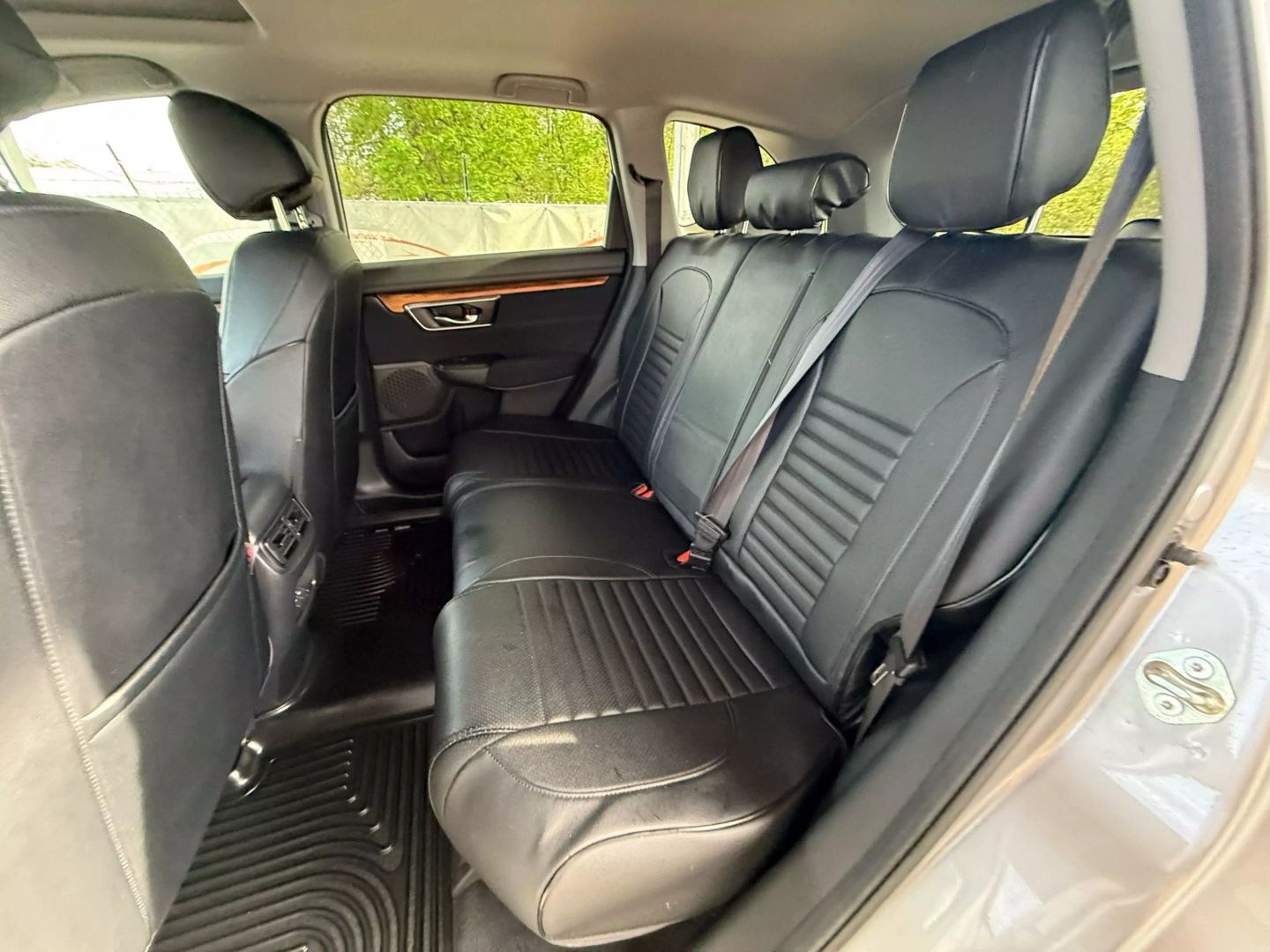 2018 Honda Cr-v - Image 19