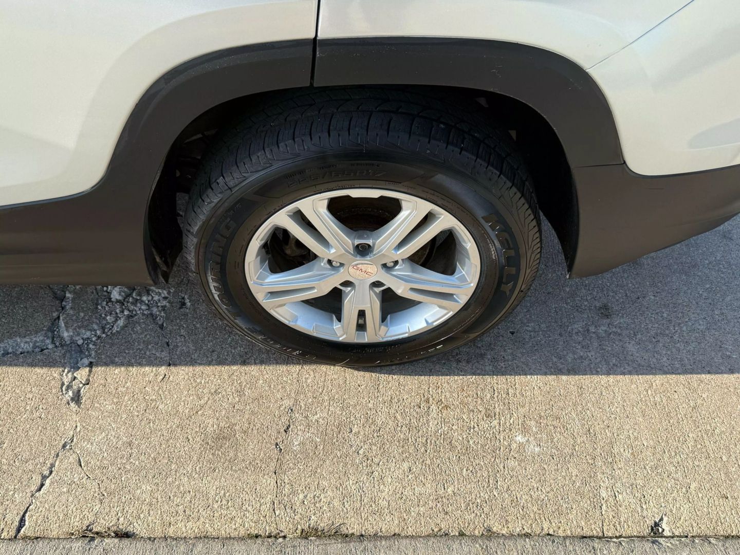 2019 Gmc Terrain - Image 45