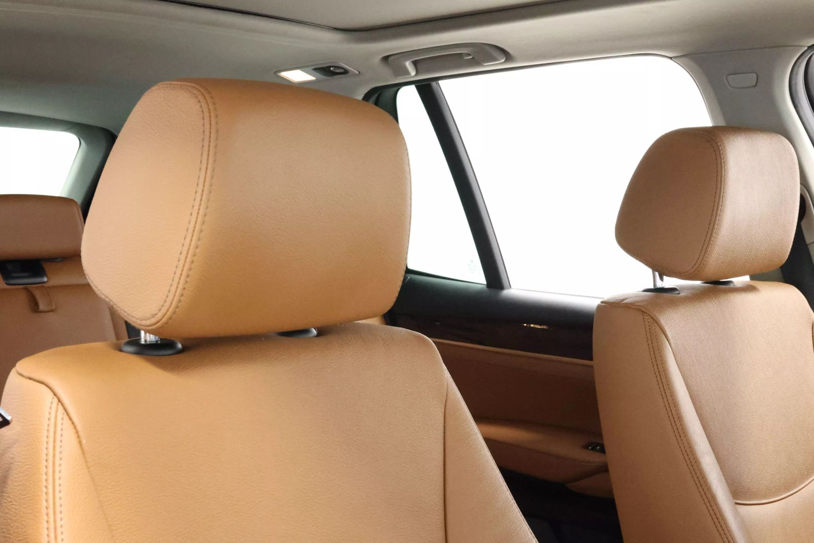 2017 Bmw X3 - Image 90