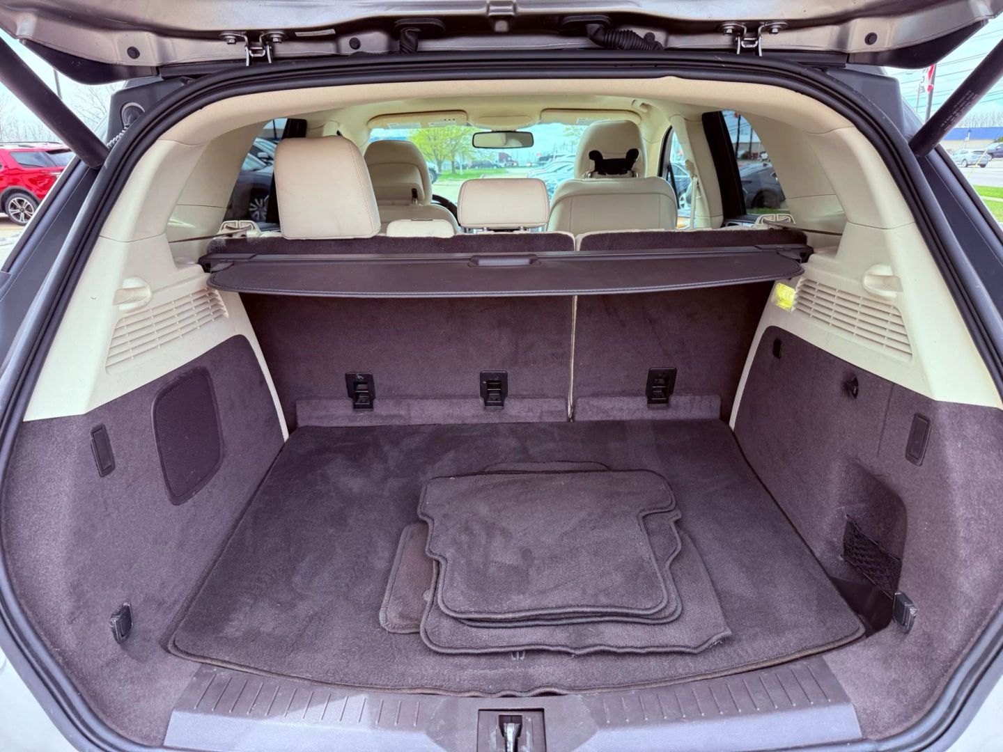 2016 Lincoln Mkc - Image 13