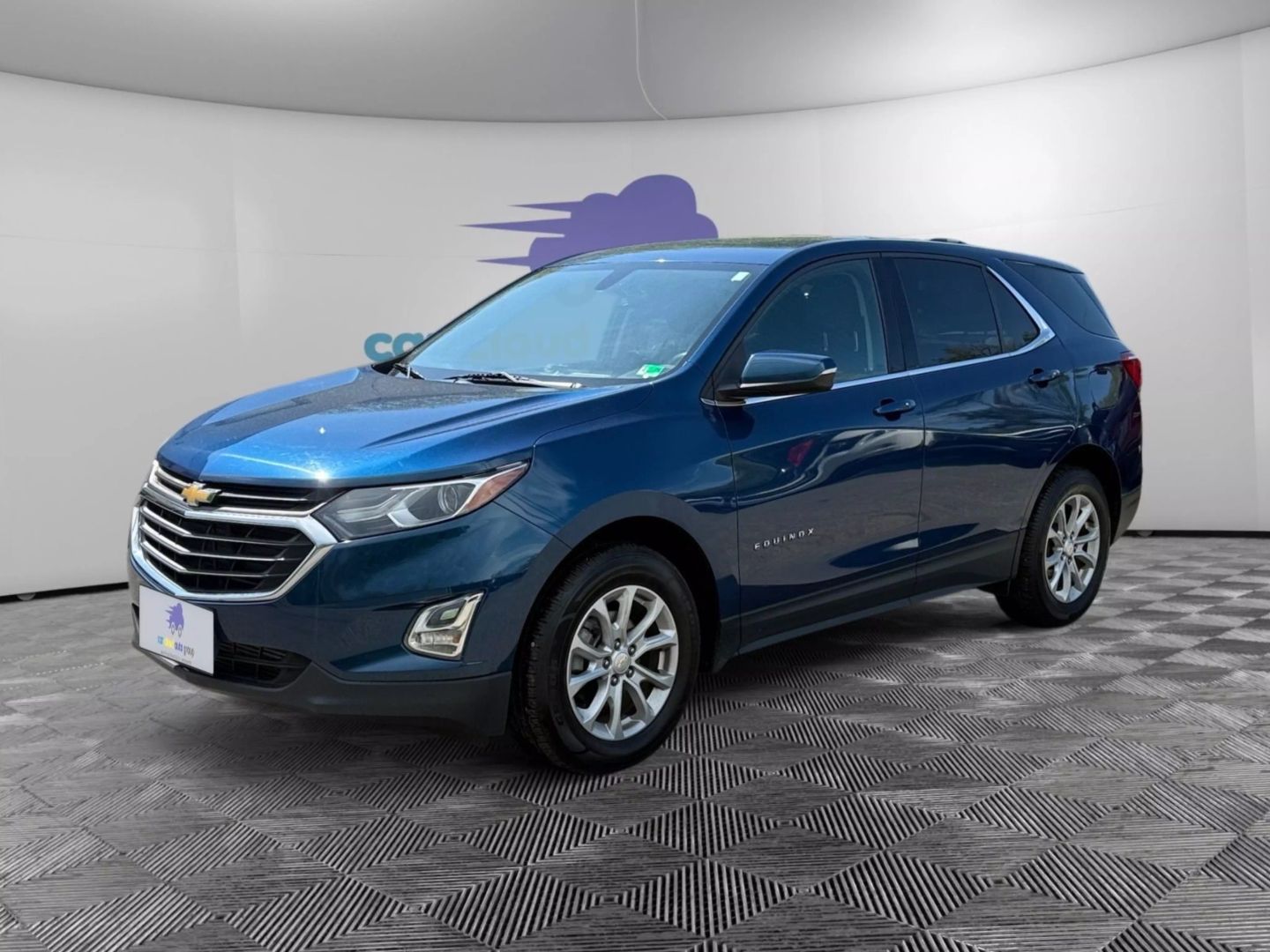2019CHEVROLET EQUINOX for sale in Stafford VA