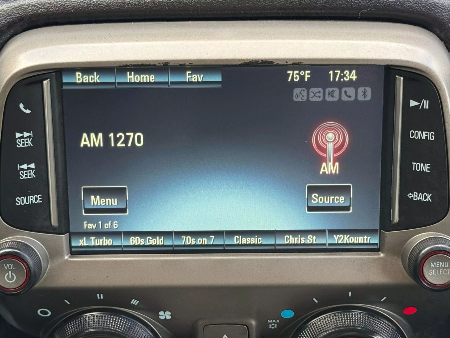 2013 Chevrolet Camaro - Image 30