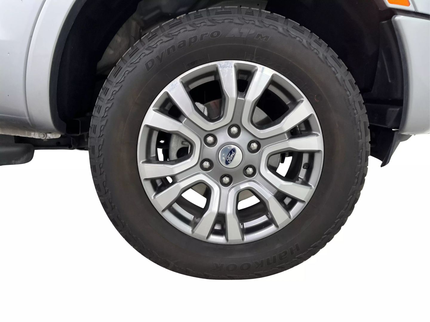 2022 Ford Ranger Supercrew - Image 23