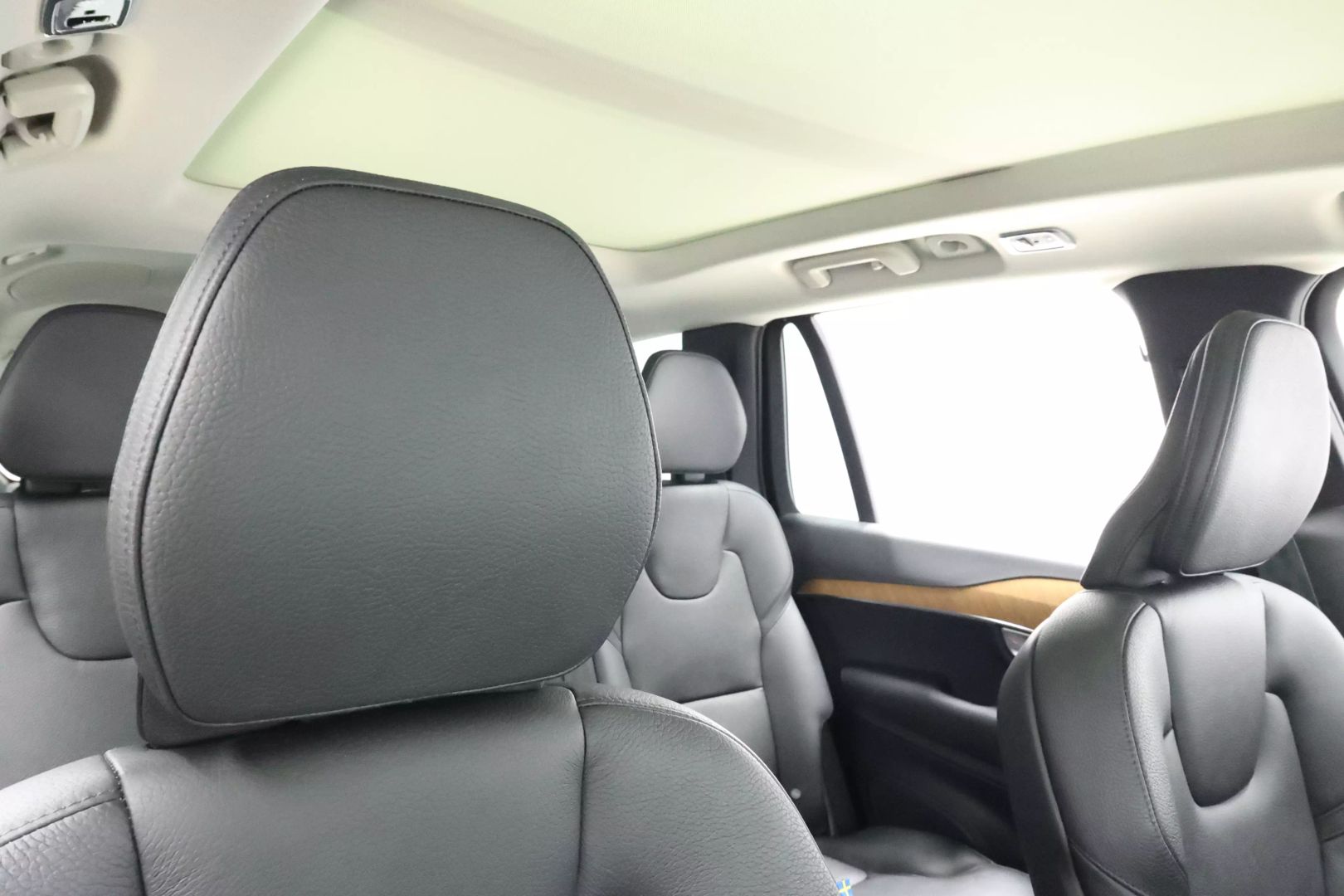 2022 Volvo Xc90 - Image 101