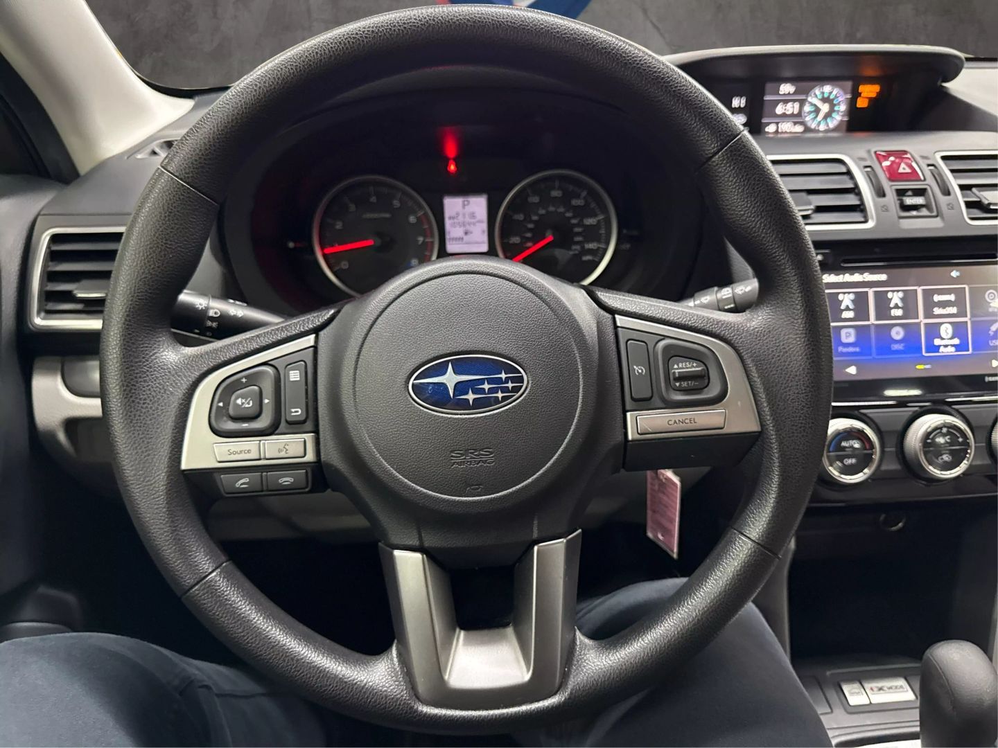 2018 Subaru Forester - Image 33