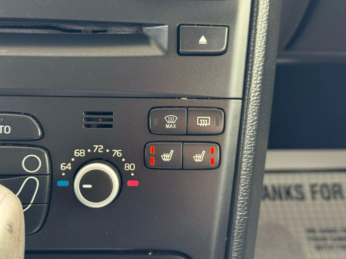 2014 Volvo Xc90 - Image 29