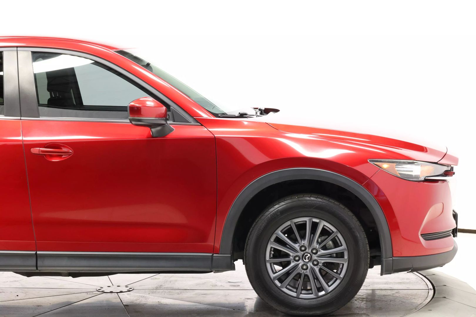 2019 Mazda Cx-5 - Image 63