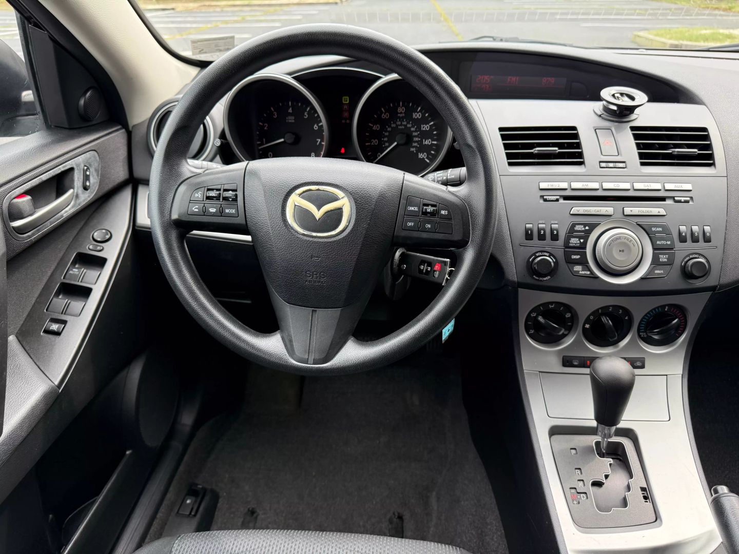 2010 Mazda Mazda3 - Image 17
