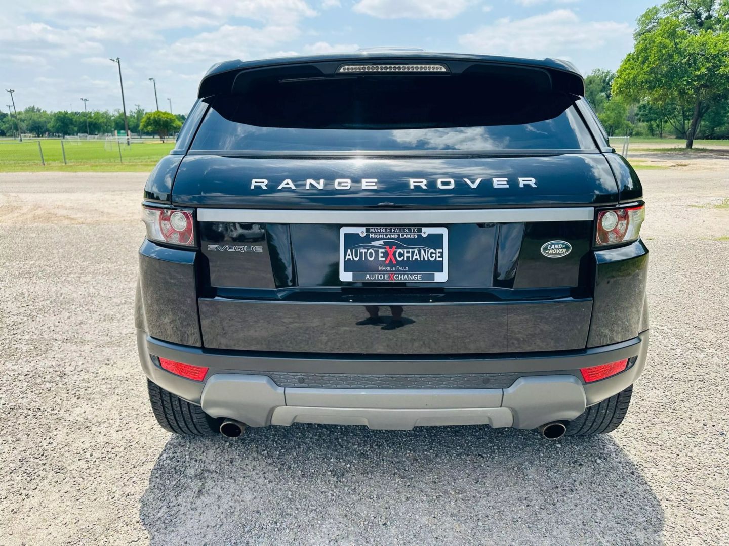2015 Land Rover Range Rover Evoque - Image 7