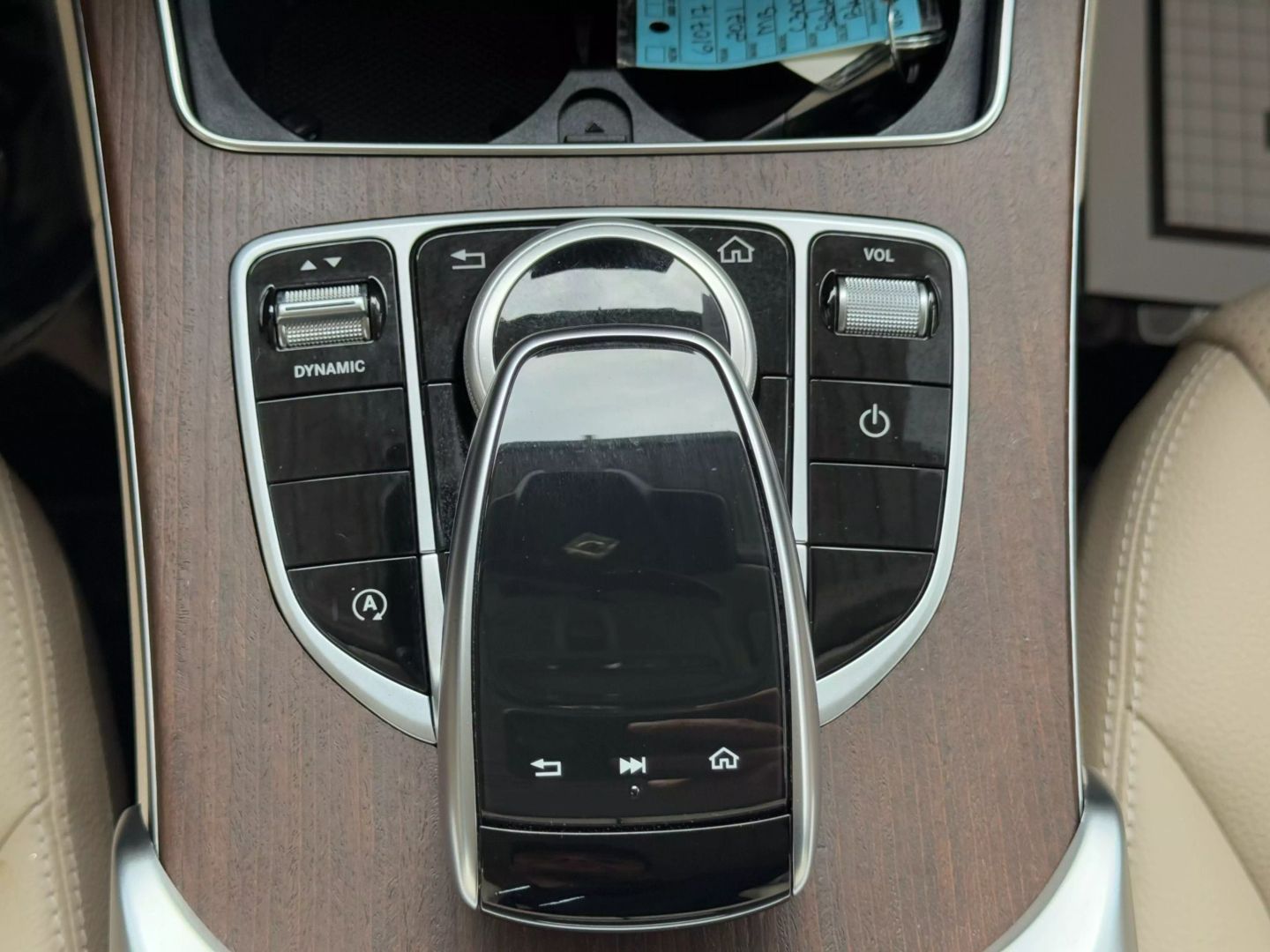 2021 Mercedes-benz C-class - Image 34