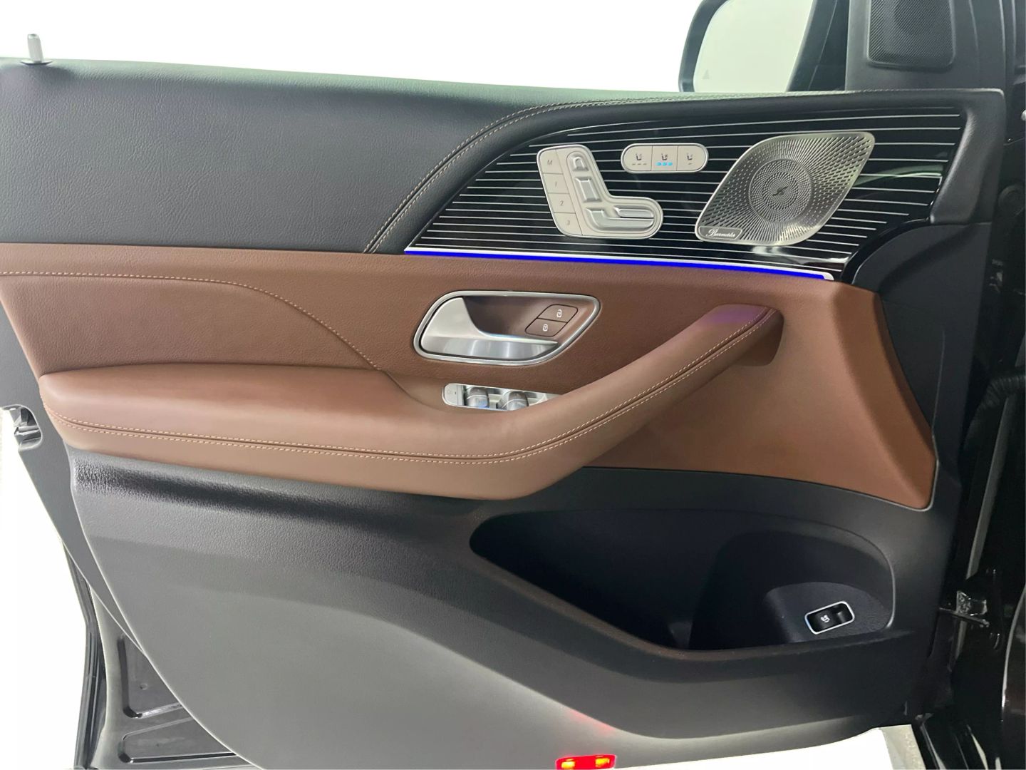 2025 Mercedes-benz Mercedes-amg Gle - Image 21