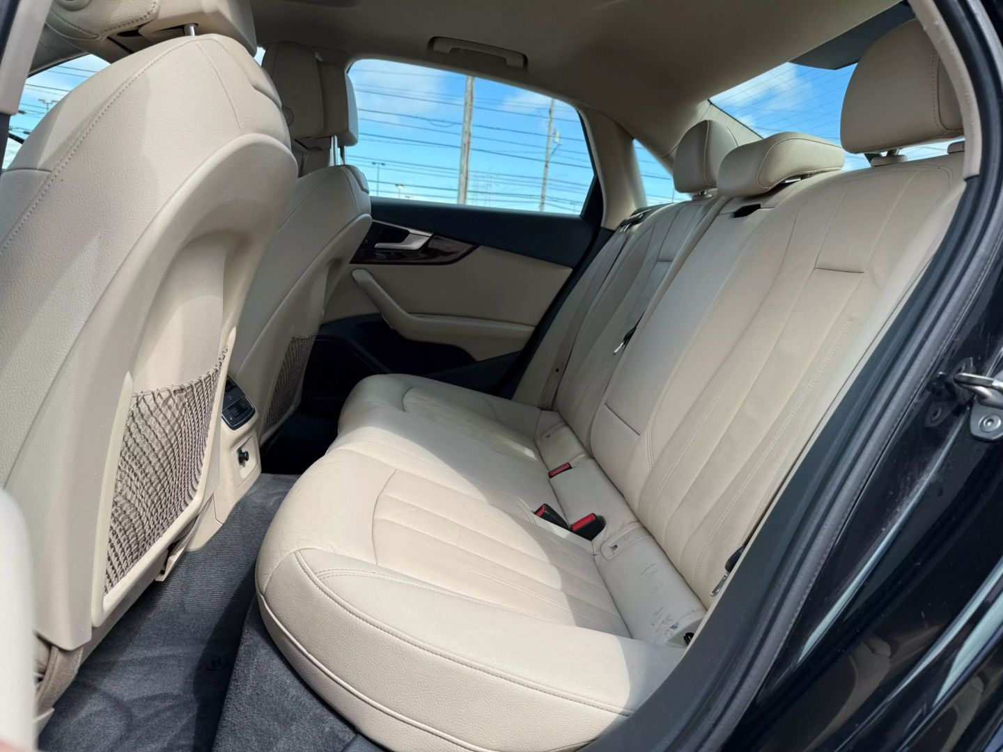 2017 Audi A4 - Image 20