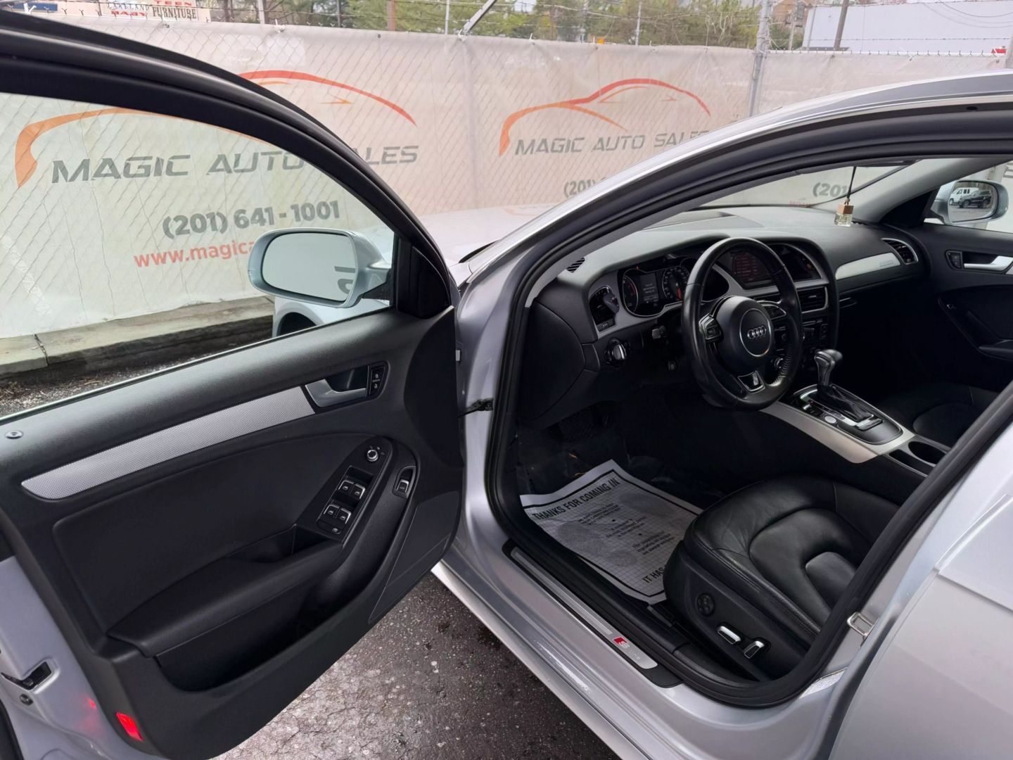 2016 Audi A4 - Image 14