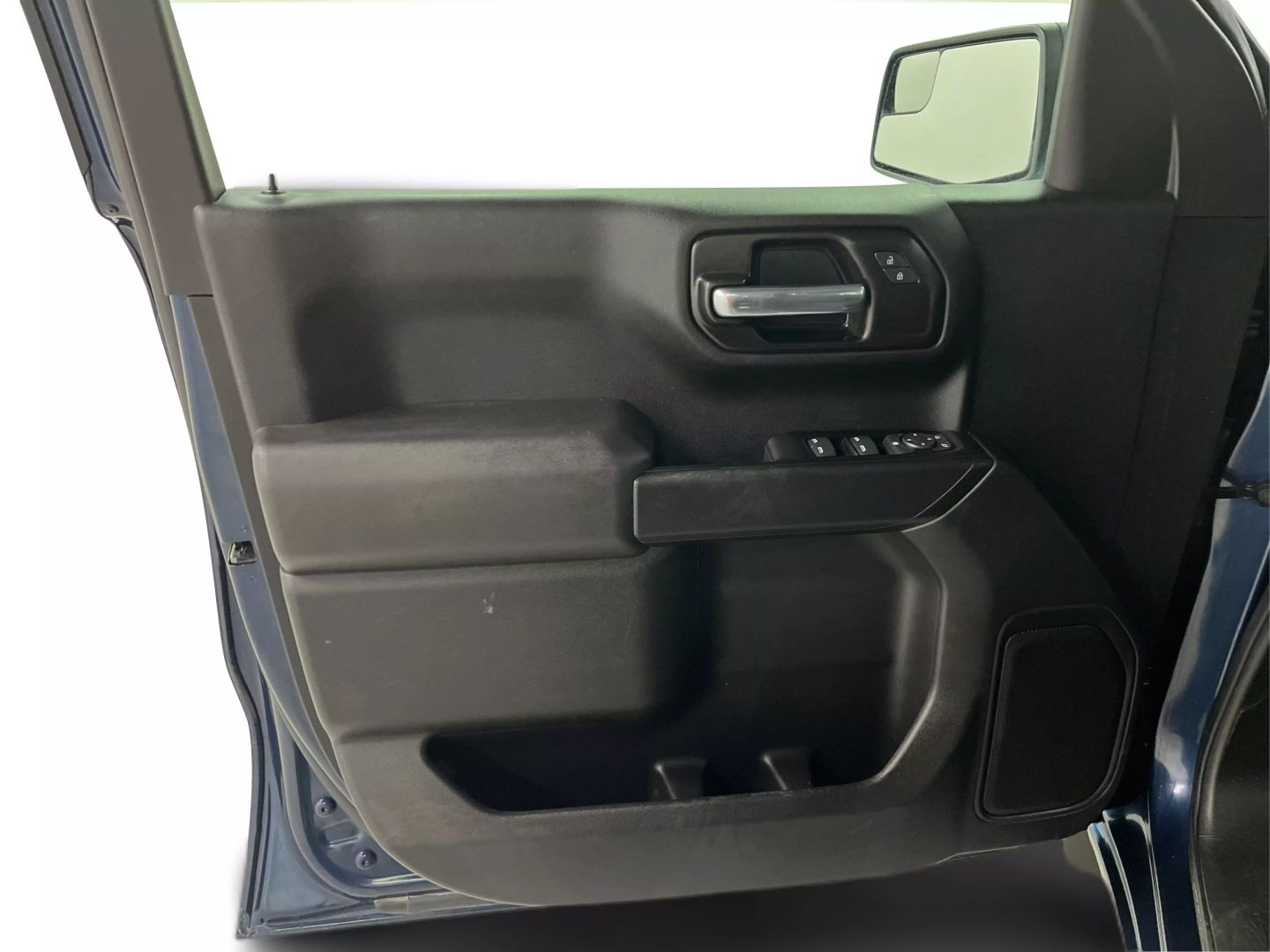 2021 Chevrolet Silverado 1500 Crew Cab - Image 21