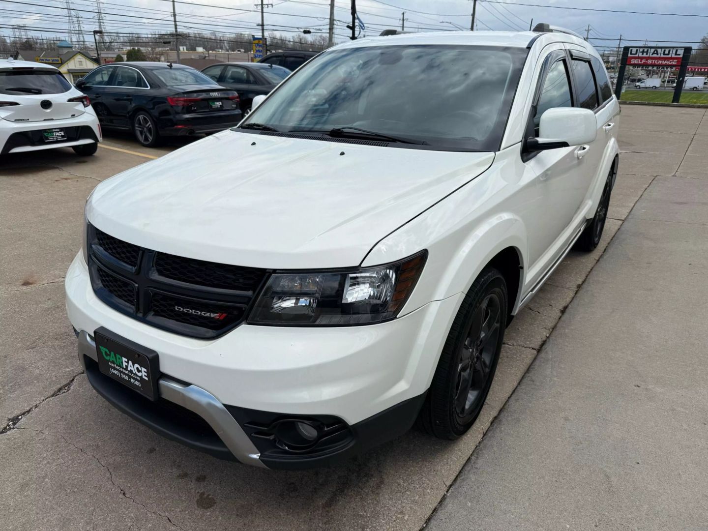 2019 Dodge Journey - Image 4
