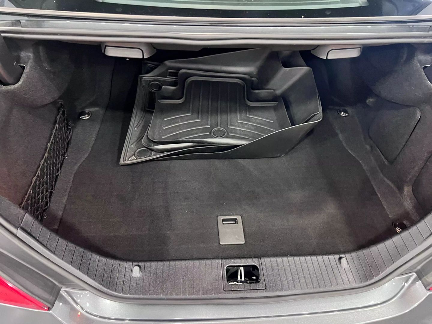 2014 Mercedes-benz Cls-class Cls 550 4matic Coupe 4d - Image 11