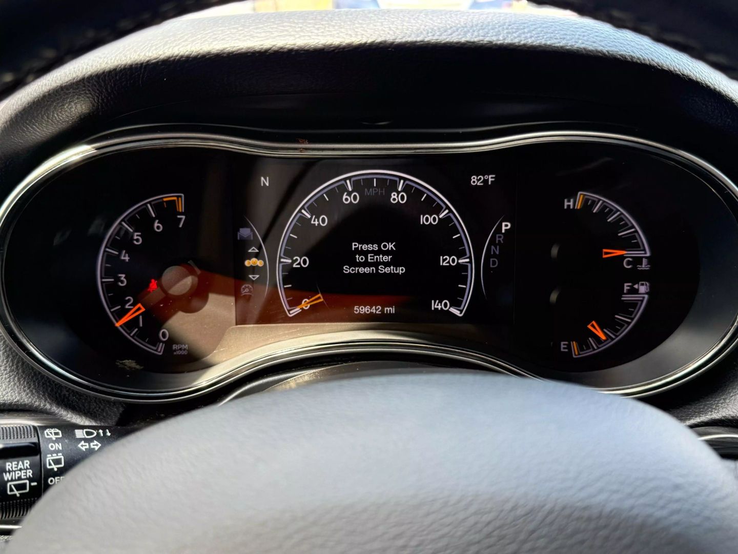 2020 Jeep Grand Cherokee - Image 33