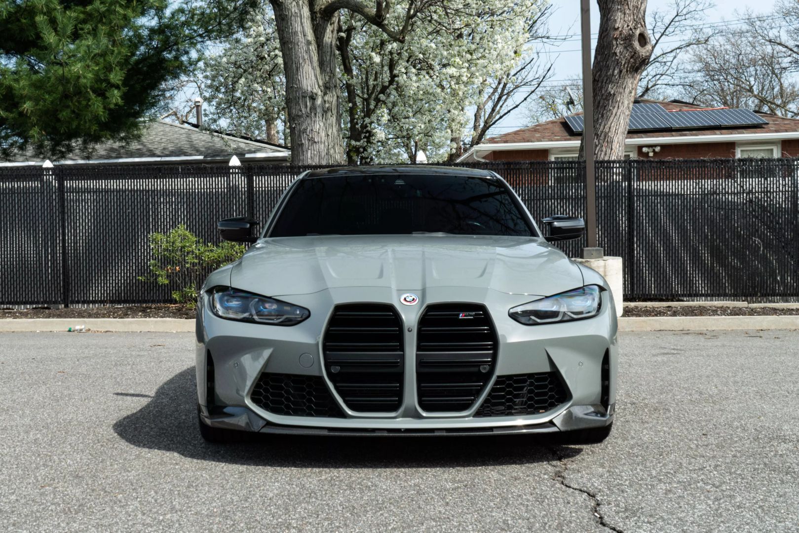 2023 Bmw M3 - Image 4