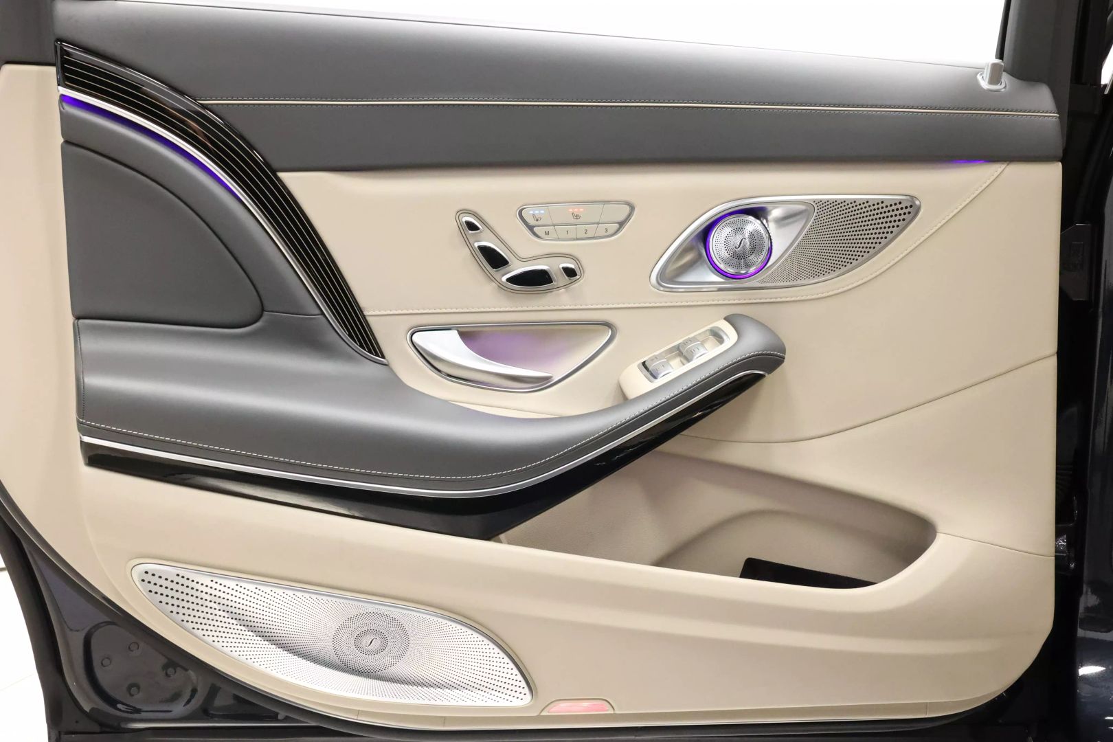 2018 Mercedes-benz Mercedes-maybach S-class - Image 54