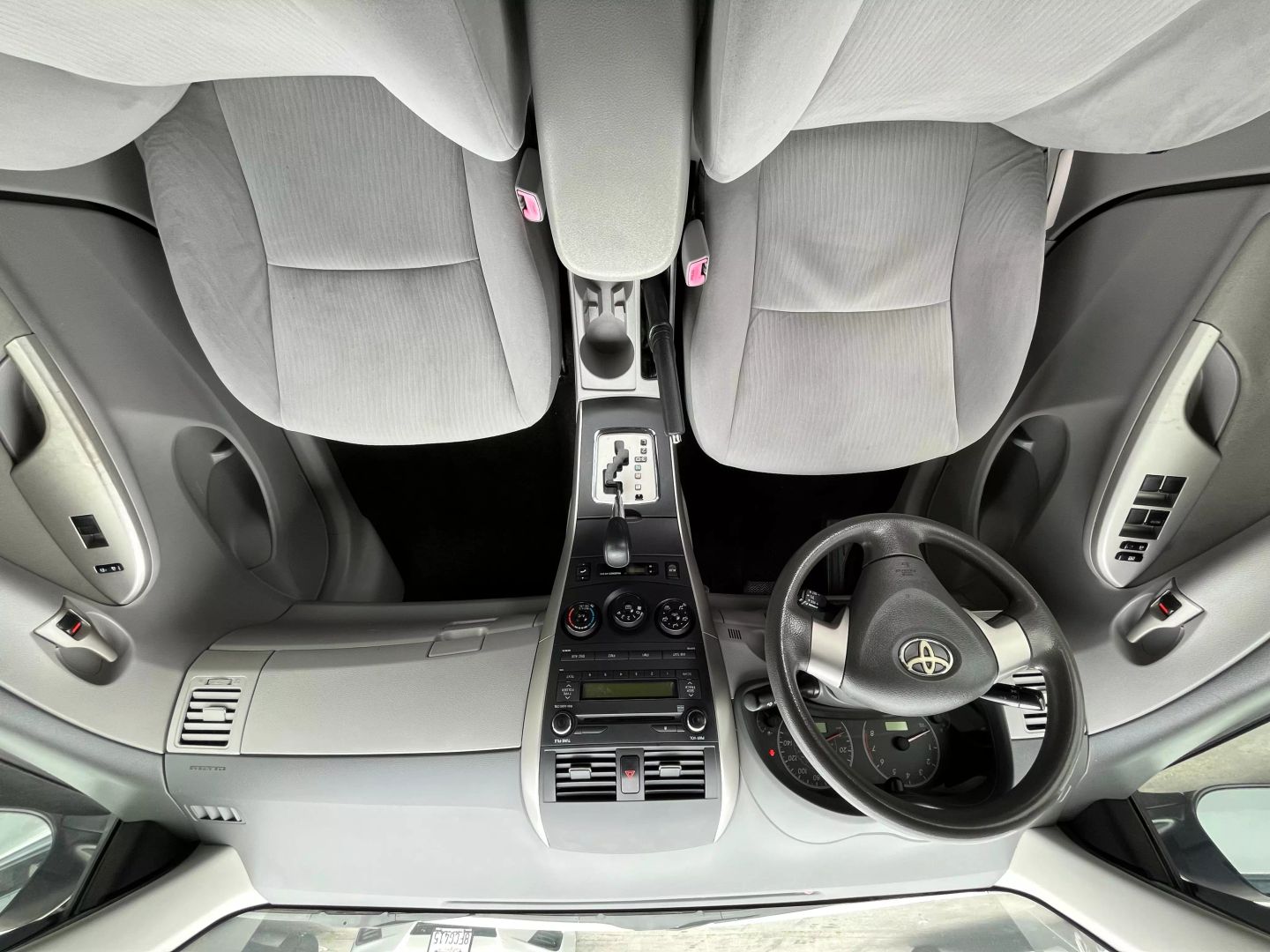 2010 Toyota Corolla  Vin: Jtdbu4ee0aj062177 Stock Id: 062177 - Image 18