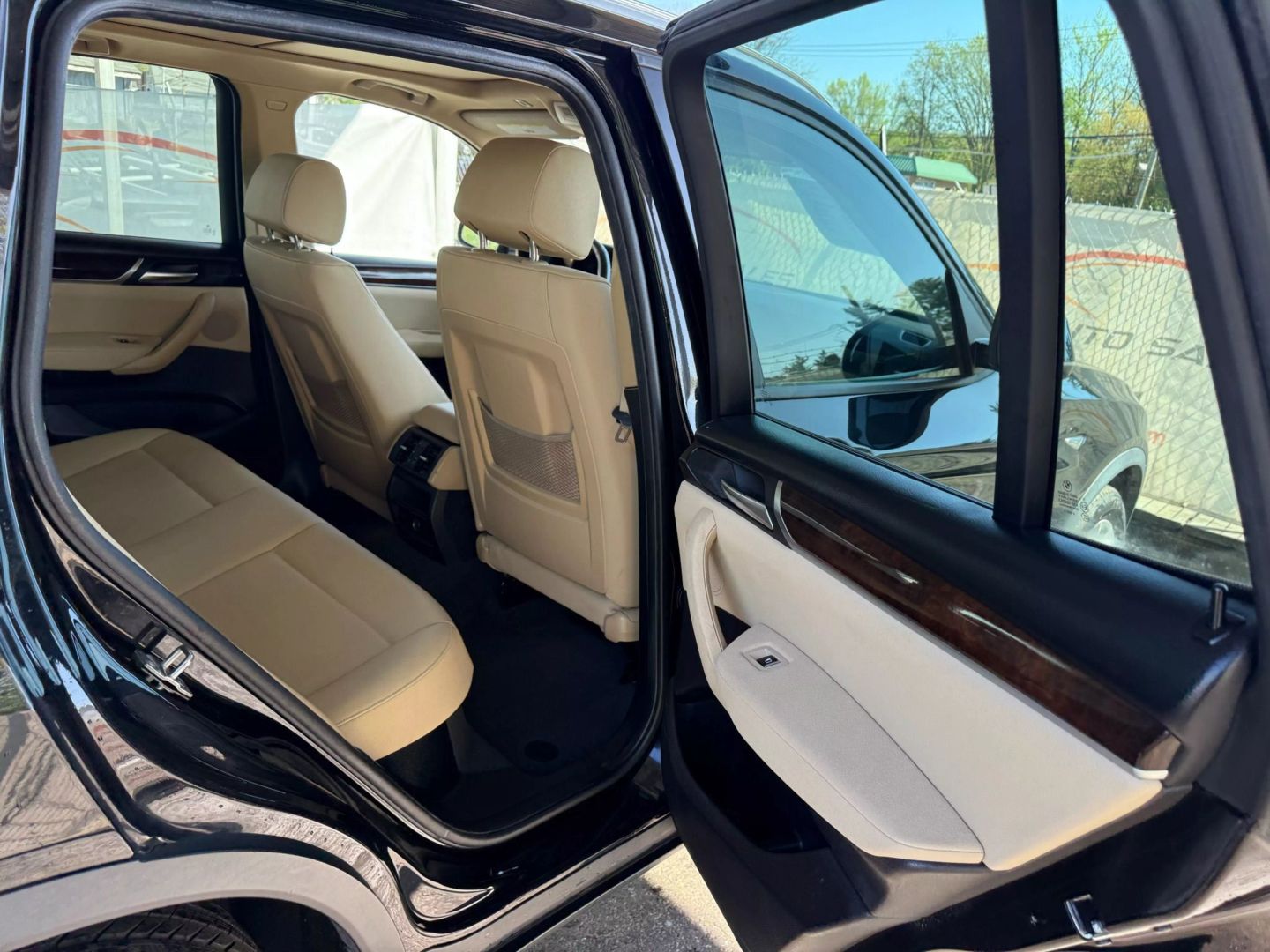 2017 Bmw X3 - Image 21